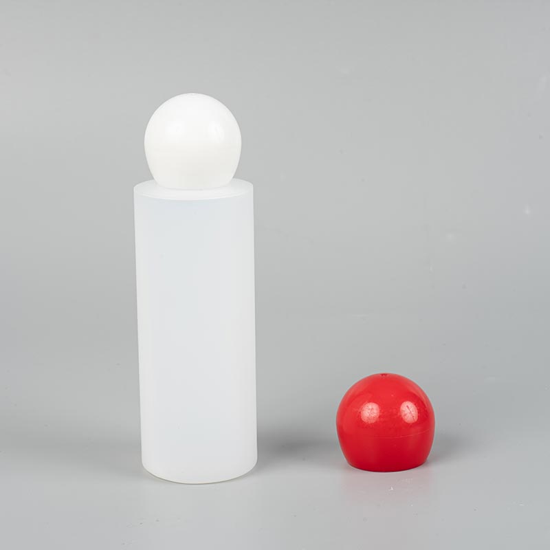 Airless-Cremetiegel
