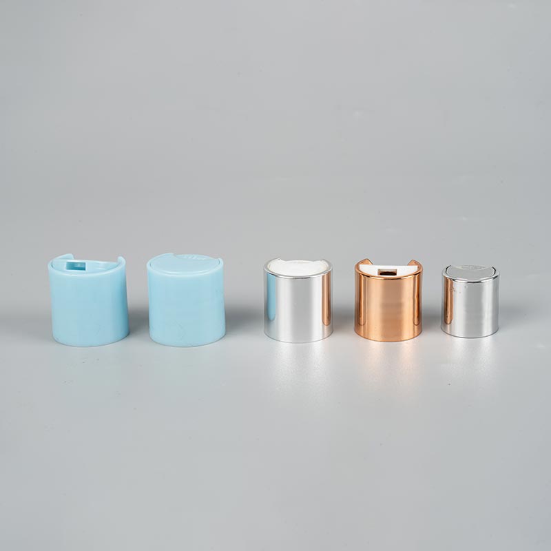 Aluminium-Scheibenkappen