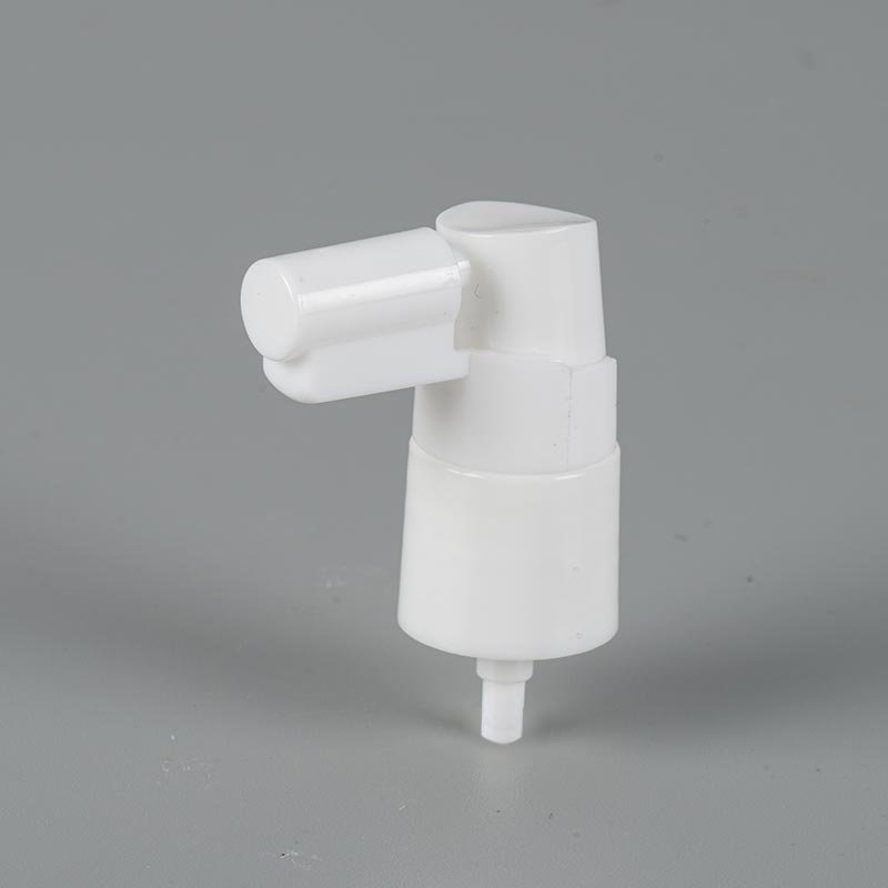 Multi-Spec Throat Sprayer