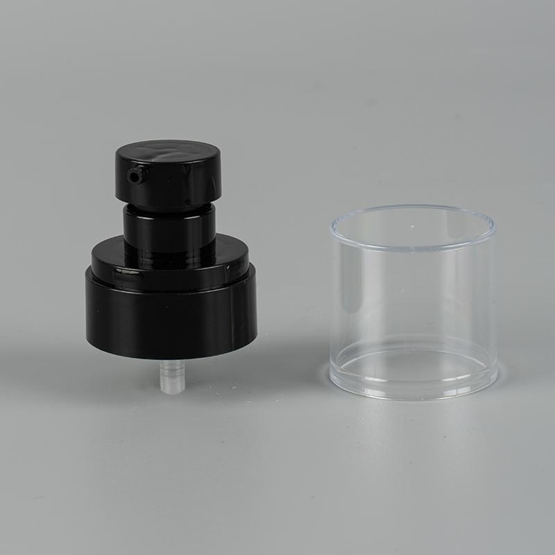 Cosmetic Setting Spray Pump