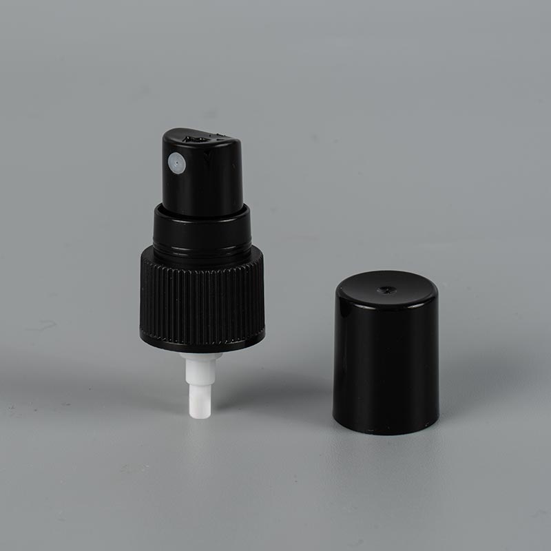 Fine Perfume Sprayer