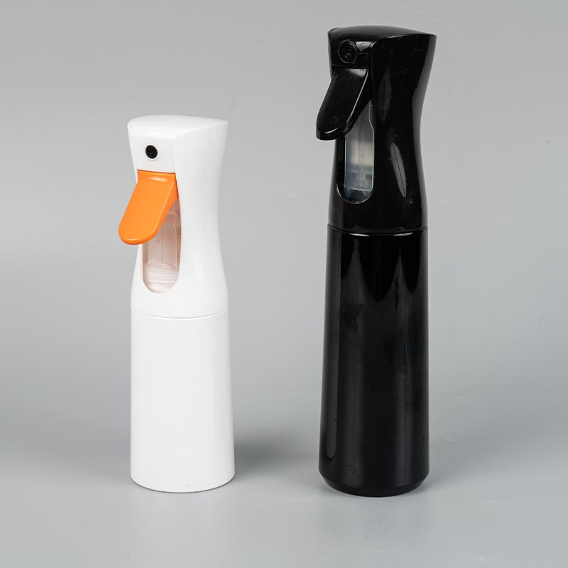 Pet Plastic Bottle