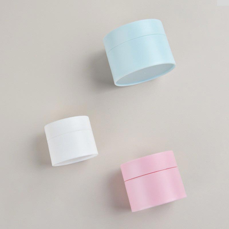 PP Cream Jar