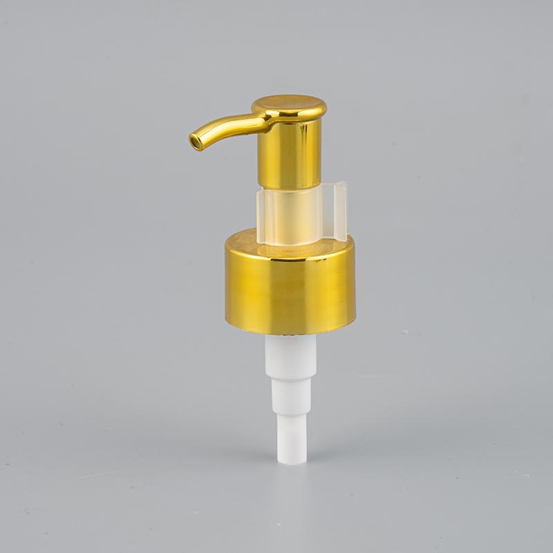 Multi-Spec With Cream Pump