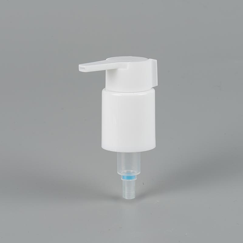External Spring Cream Pump