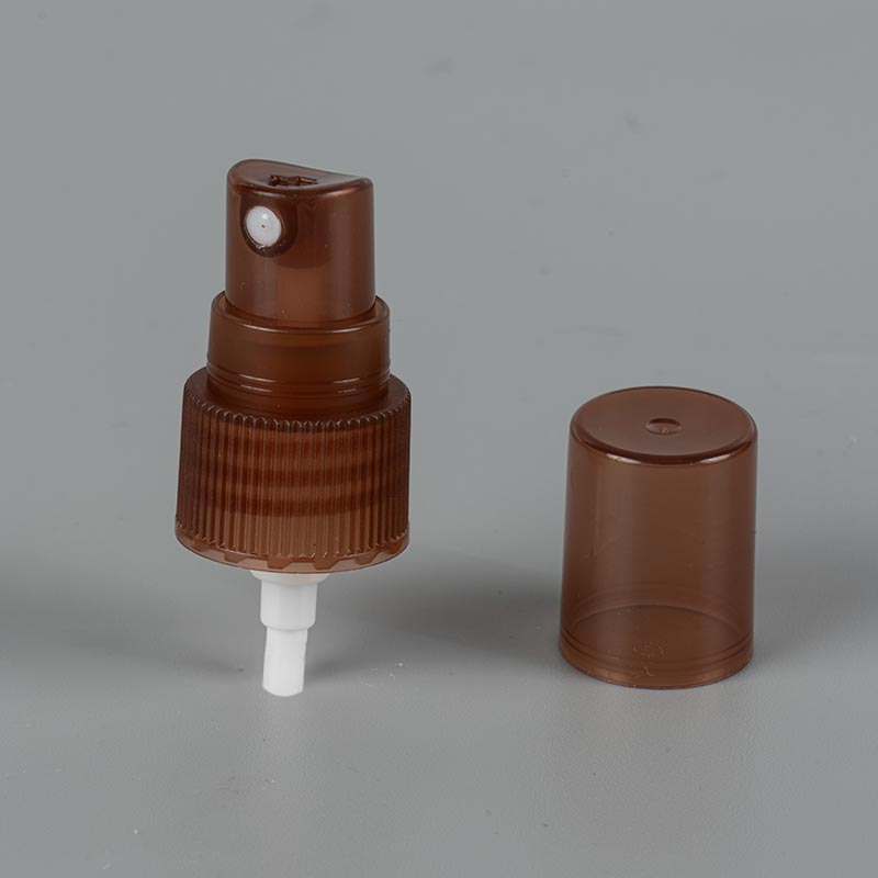 Multi-Spec Perfume Sprayer