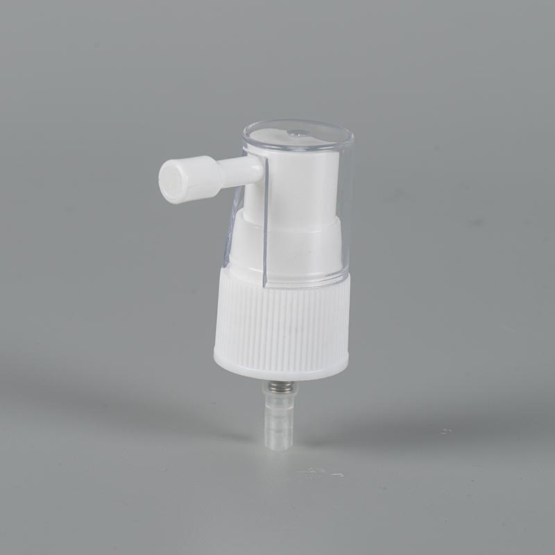 Multi-Spec Throat Sprayer
