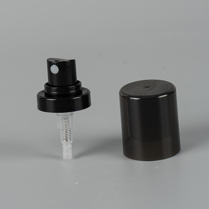Cosmetic Setting Spray Pump