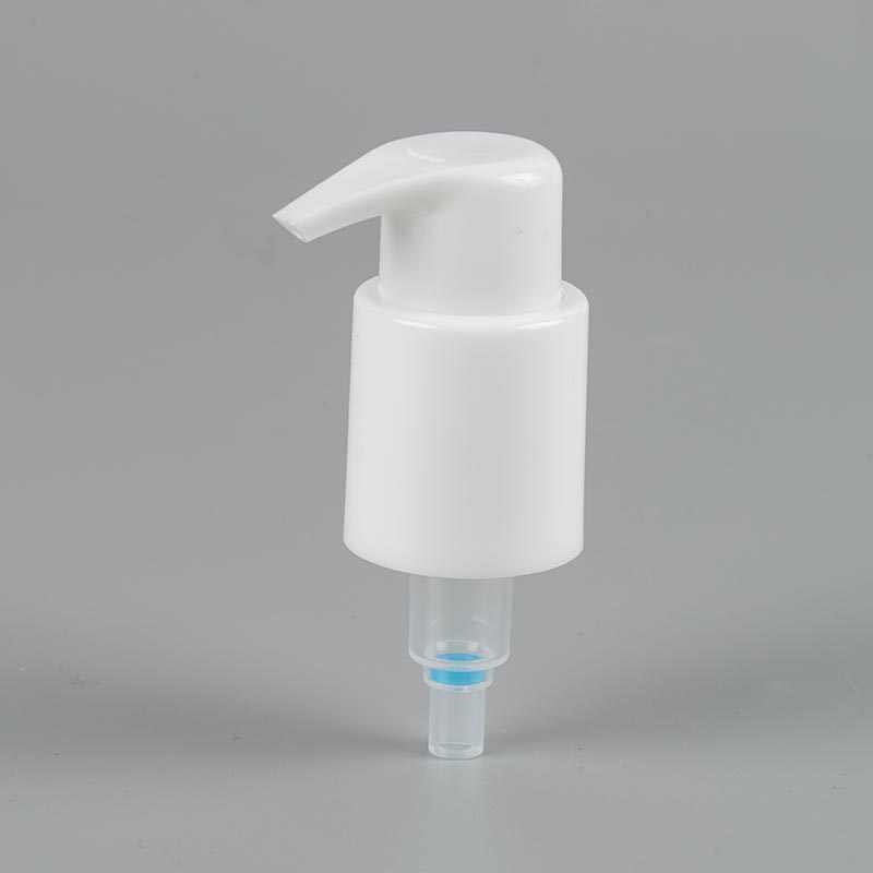 External Spring Cream Pump