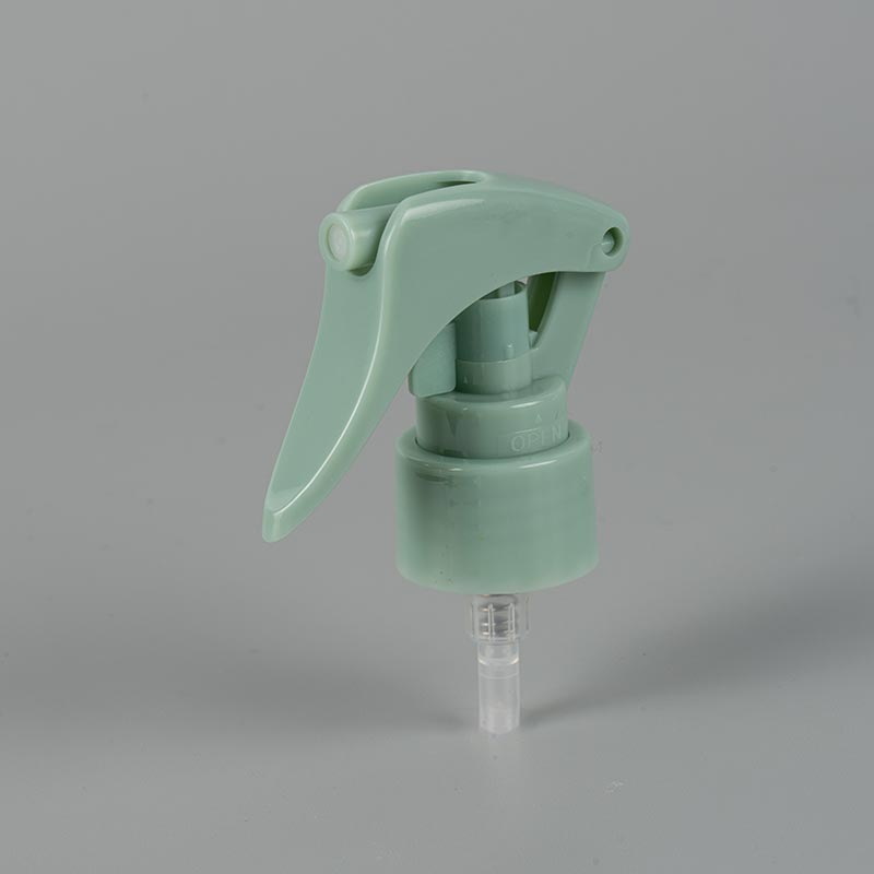 Cleaning Trigger Sprayer