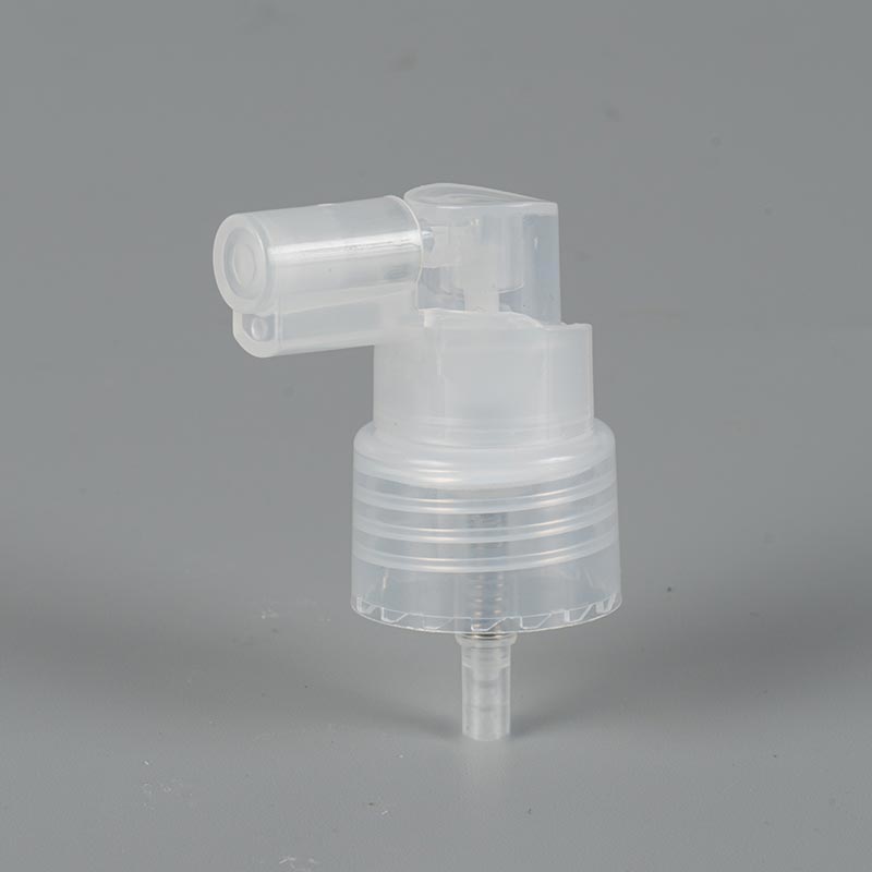 Multi-Spec Throat Sprayer