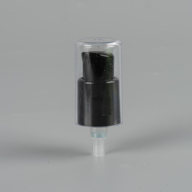 External Spring Cream Pump