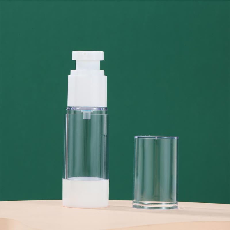 Airless-Flasche mit mehreren Spezifikationen