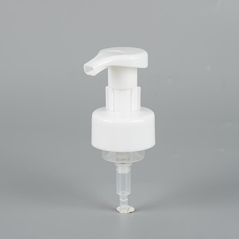 Multi-Spec-Schaumpumpe
