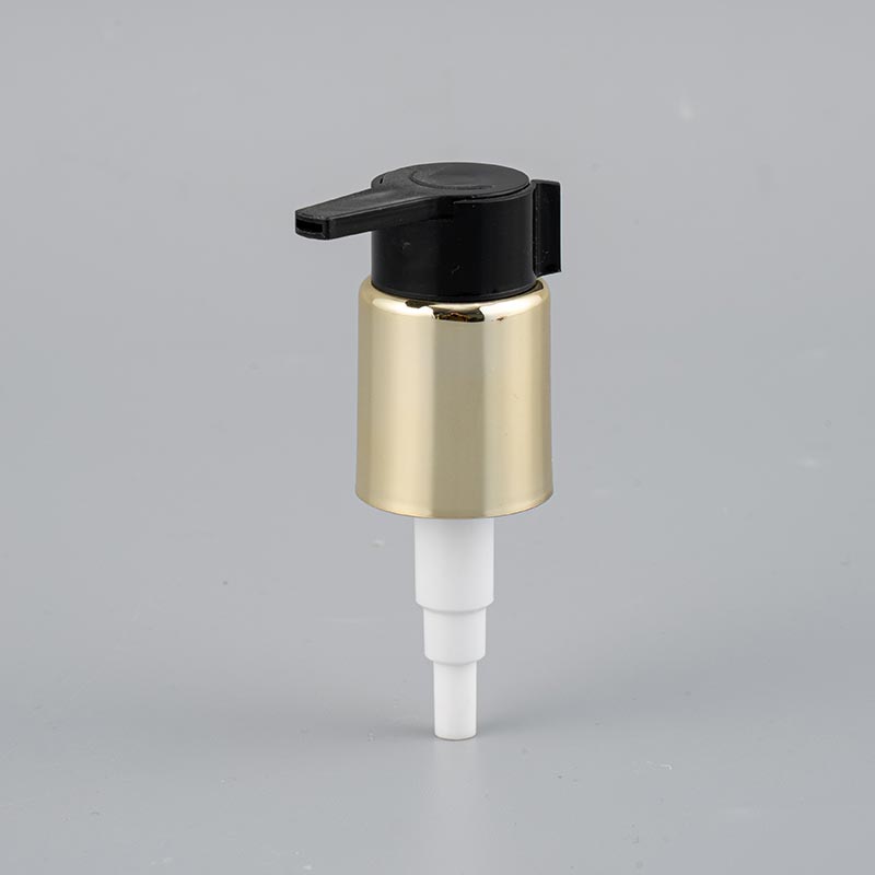 Multi-Spec mit Cremepumpe