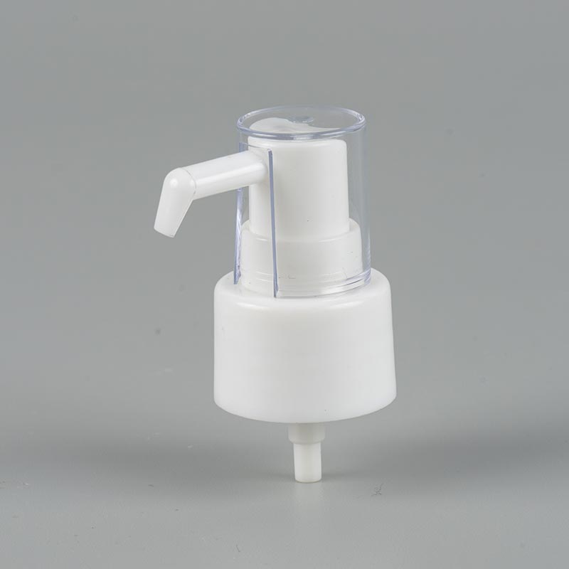 Multi-Spec mit Cremepumpe