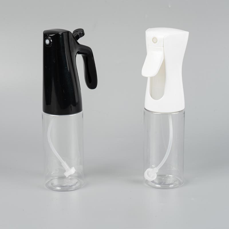 Haustier-Plastikflasche