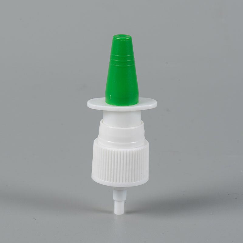 Pharmazeutischer Nasennebelsprüher