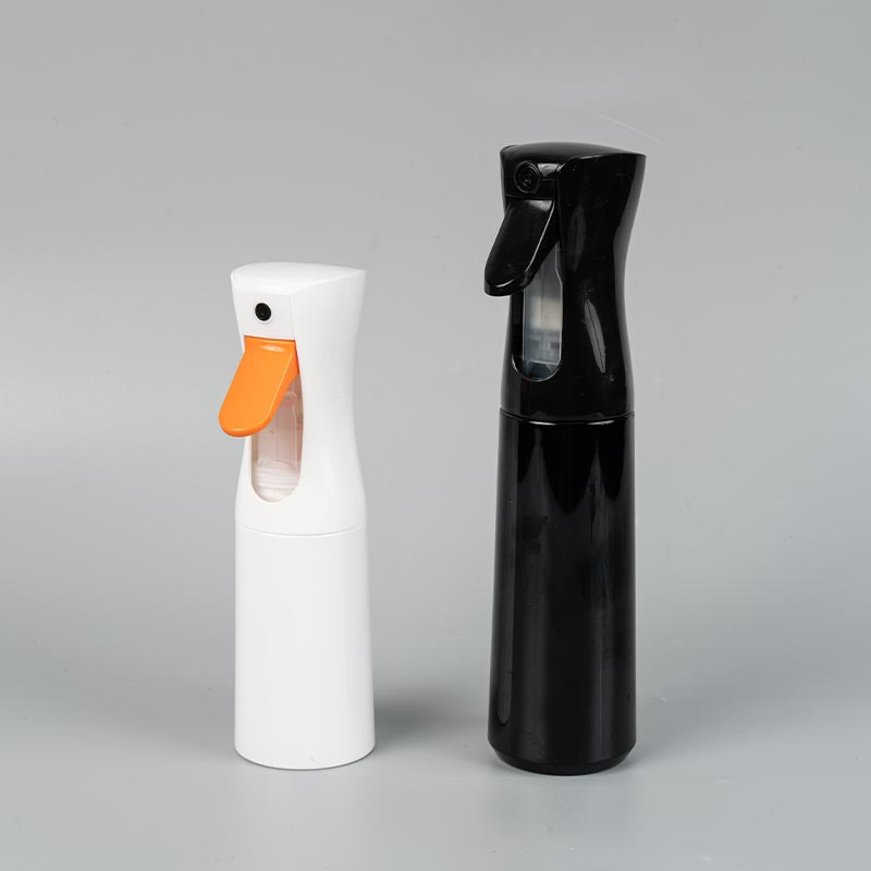 PP-Kunststoffflasche