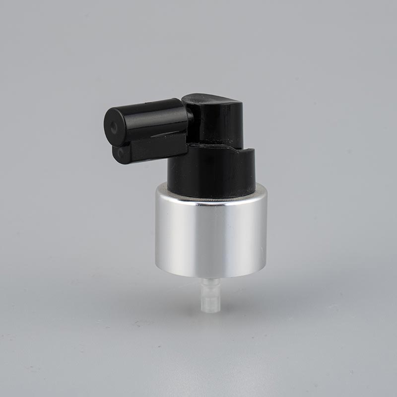 Premium-Halssprayer